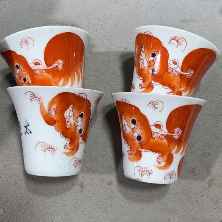 景德镇陶瓷艺术品十*