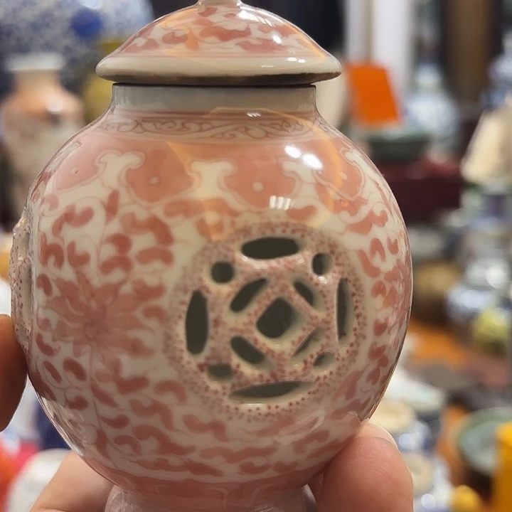 用***7陶瓷摆件不固定一件