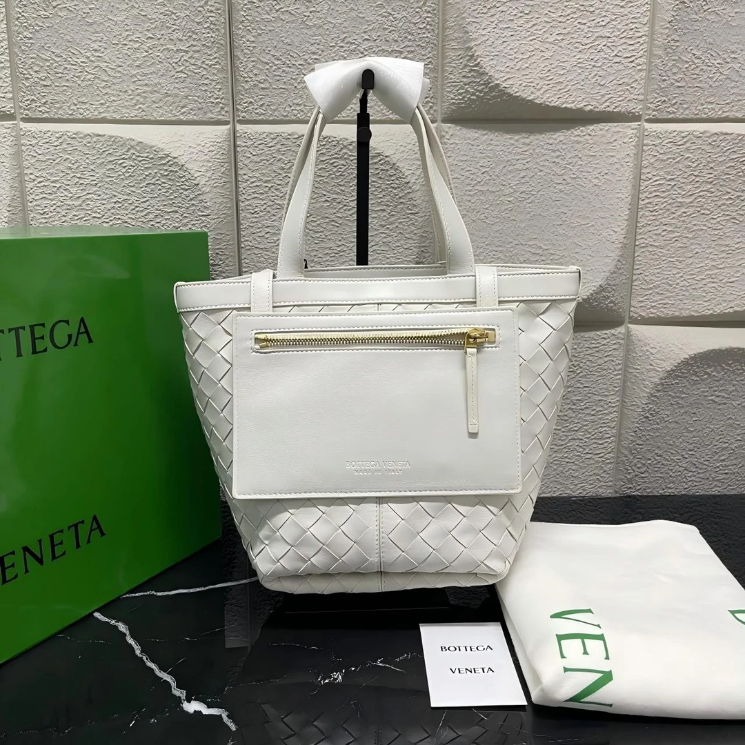 99新 BOTTEGA VENETA/葆蝶家 夏vv0927/单肩包/80535