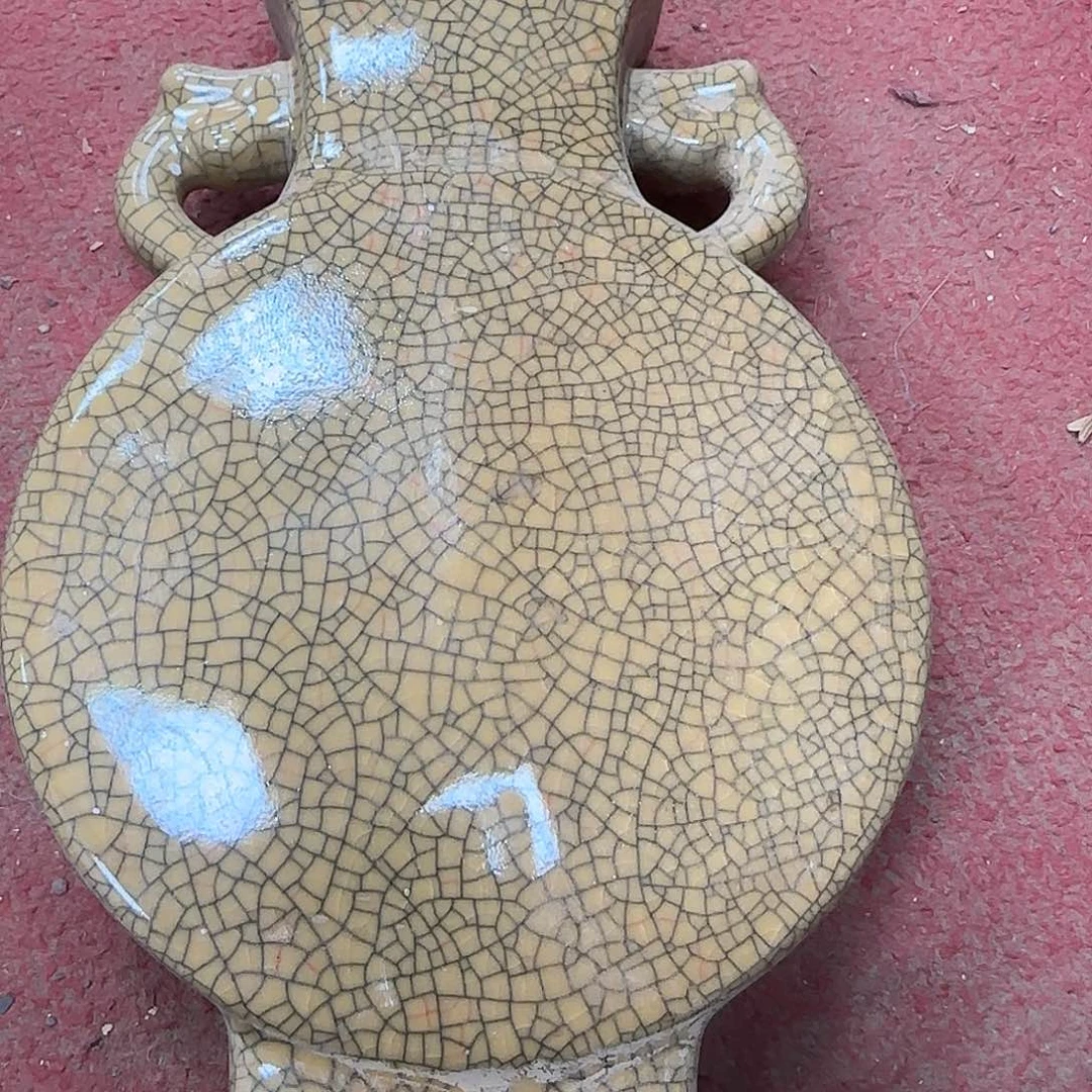 摆件陶文房四宝精品摆件