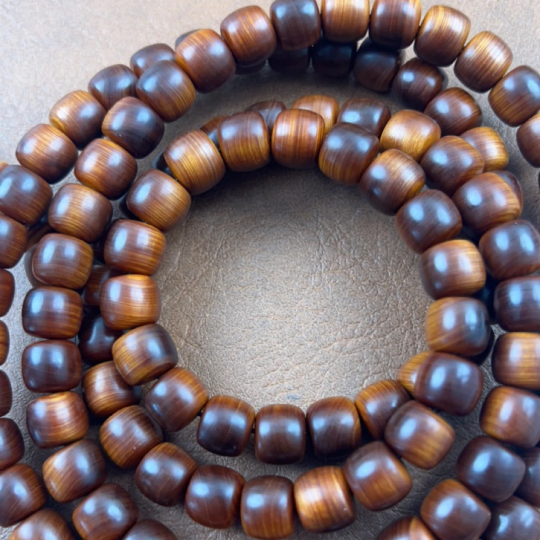 0910黑油直切108颗