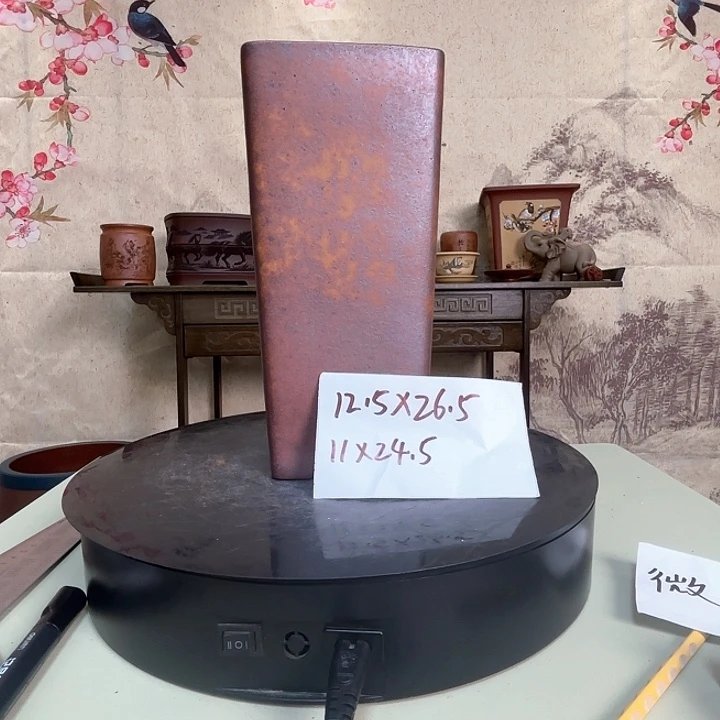 紫砂花盆宜兴紫砂