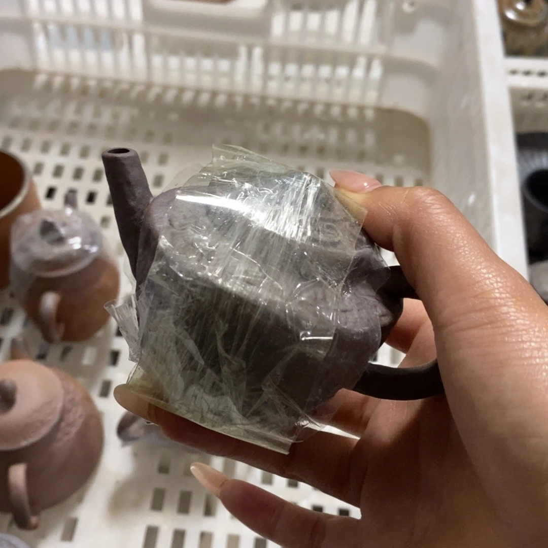 陶壶陶瓷制品福利活动929