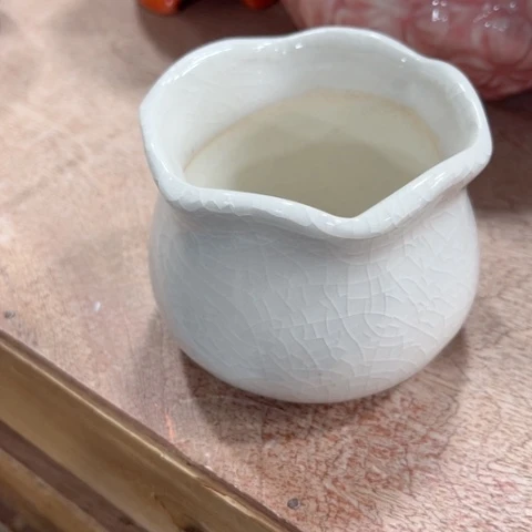 陶瓷满9元发货口径不清楚问客服谢谢