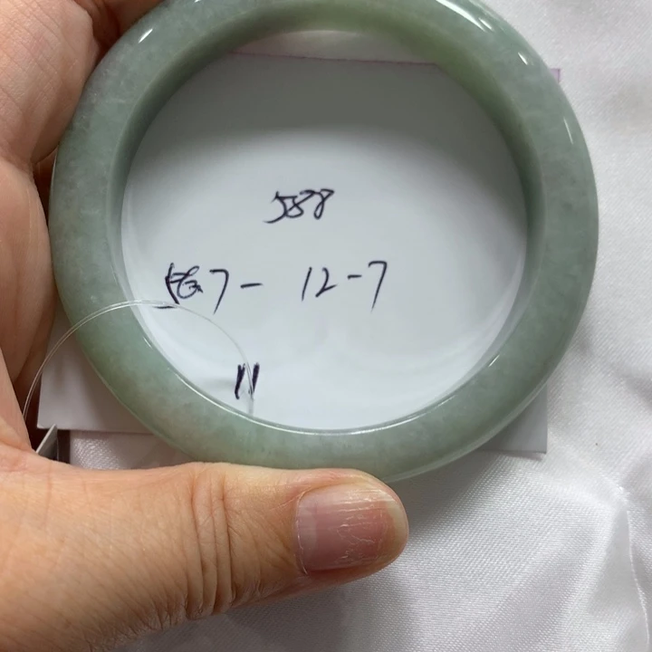 未镶嵌手镯翡翠11
