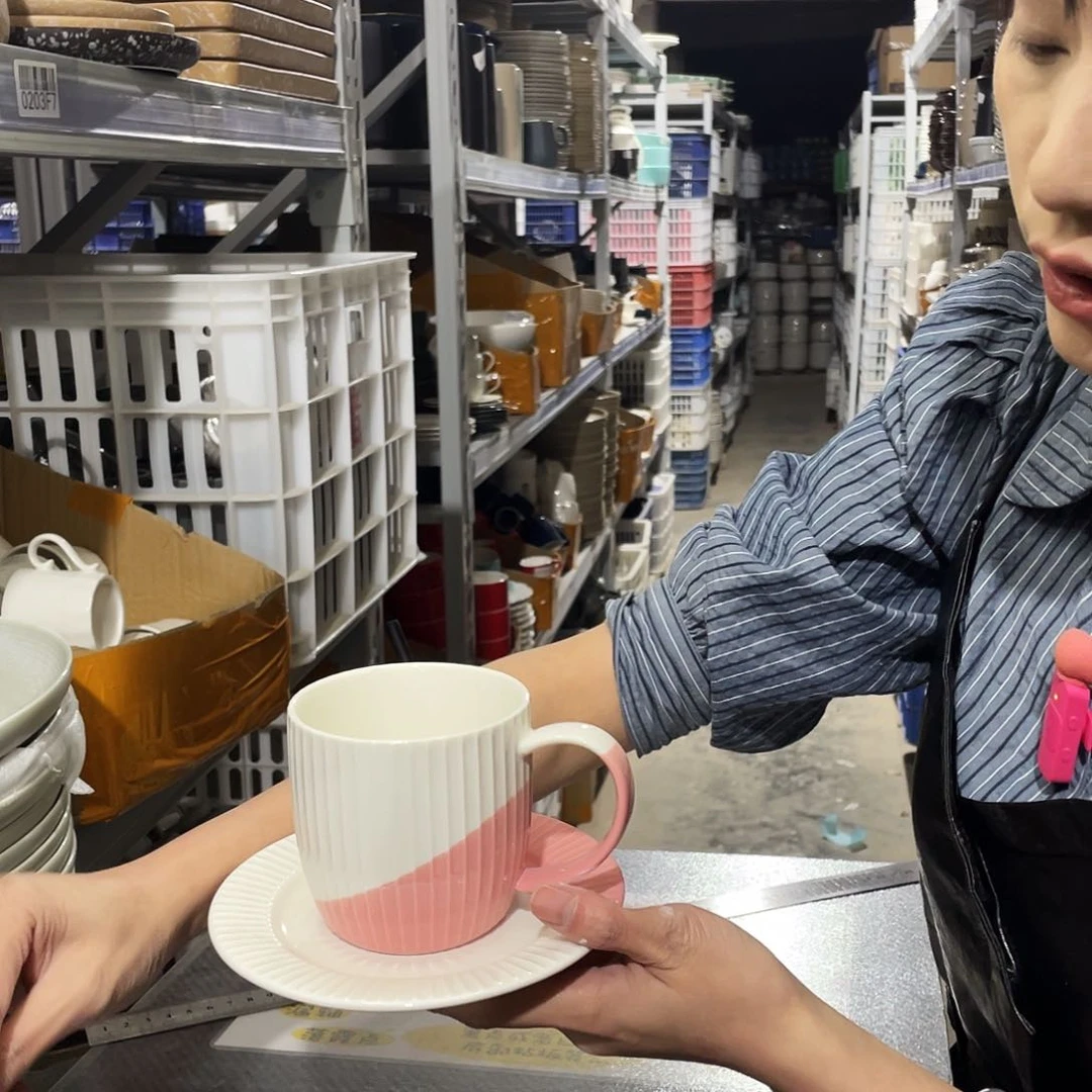 碗786            2杯2碟