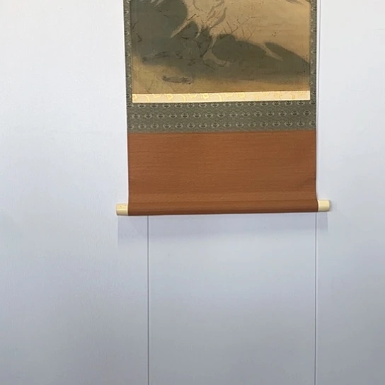 我*K剪纸艺术手工艺术