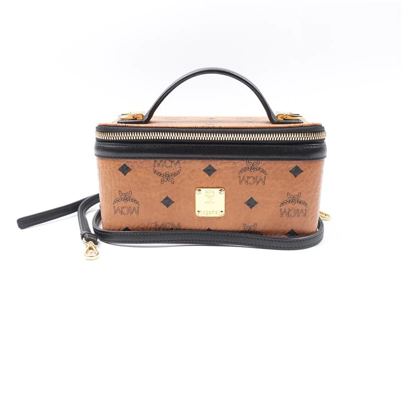 95新 MCM 单肩包/T_ZY0000393686