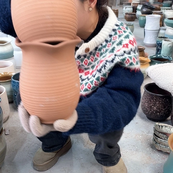 红陶正品口15高20