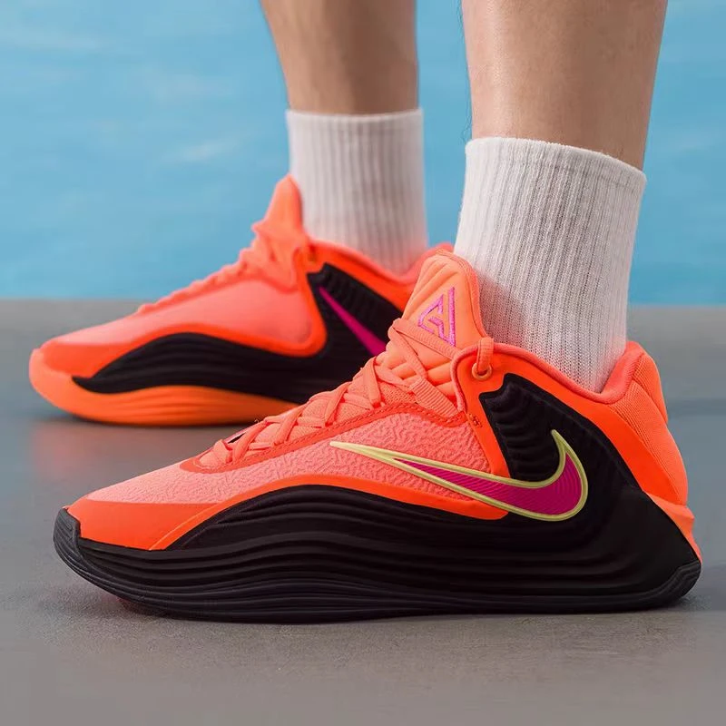 耐克NIKE篮球鞋男鞋GIANNISFREAK7EP时尚运动鞋 HF3451800