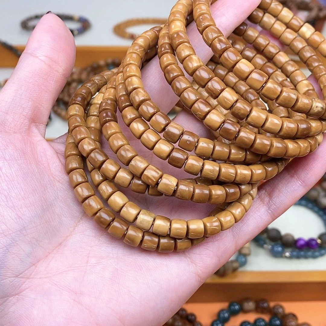 库克吊坠库克菩提