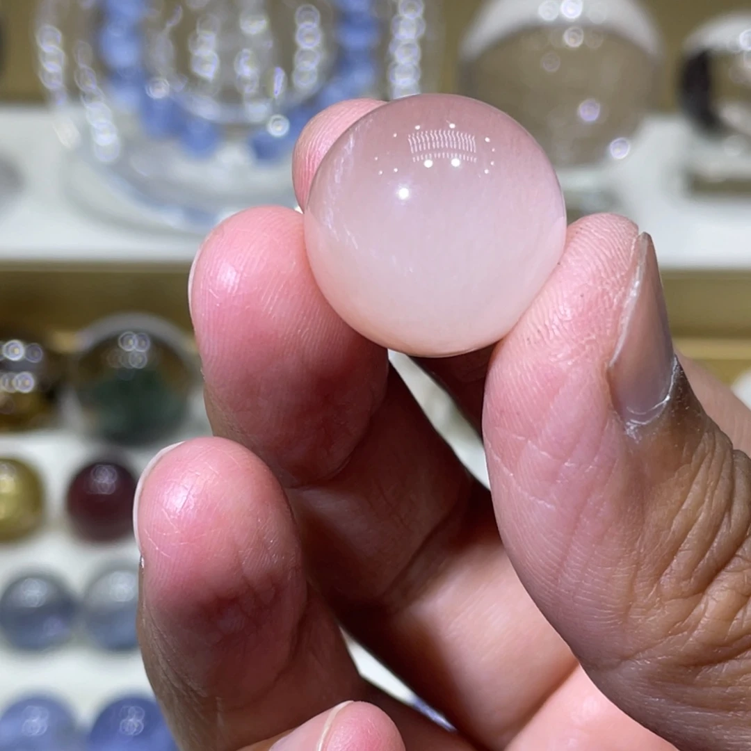 未镶嵌珠宝半成品水晶