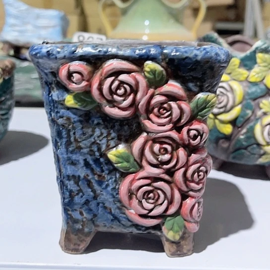 多肉植物花盆花盆