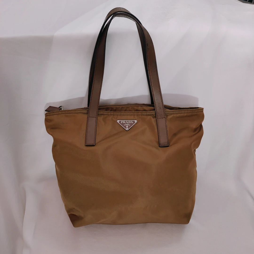 95新 Prada/普拉达 /Lemon Vintage/2723