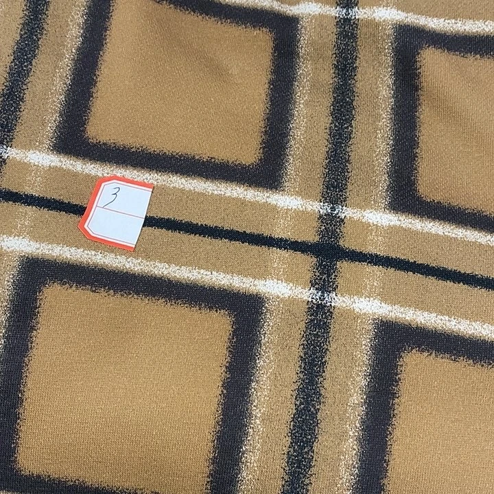 无纺布高档面料3米
