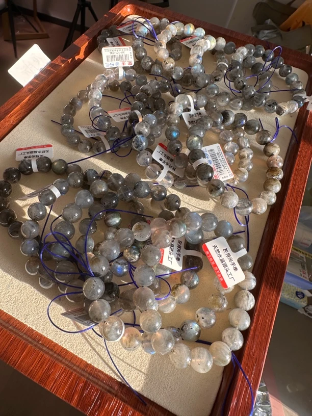 灰月光10-11mm福利捡漏