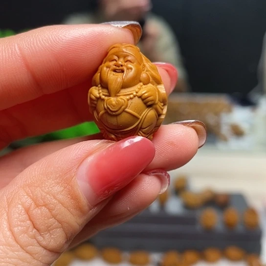 橄榄核手串/手链橄榄核