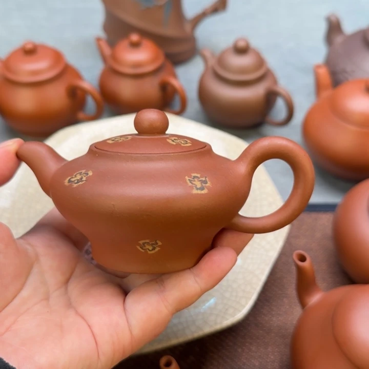 觀**風紫砂茶具紫砂礼盒