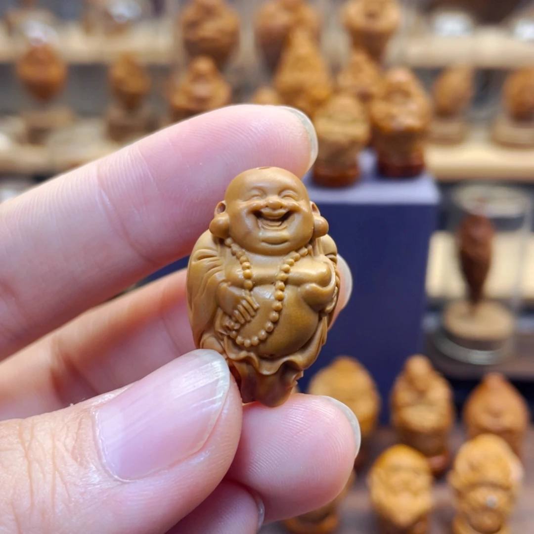 【闪购商品】手串/手链橄榄核