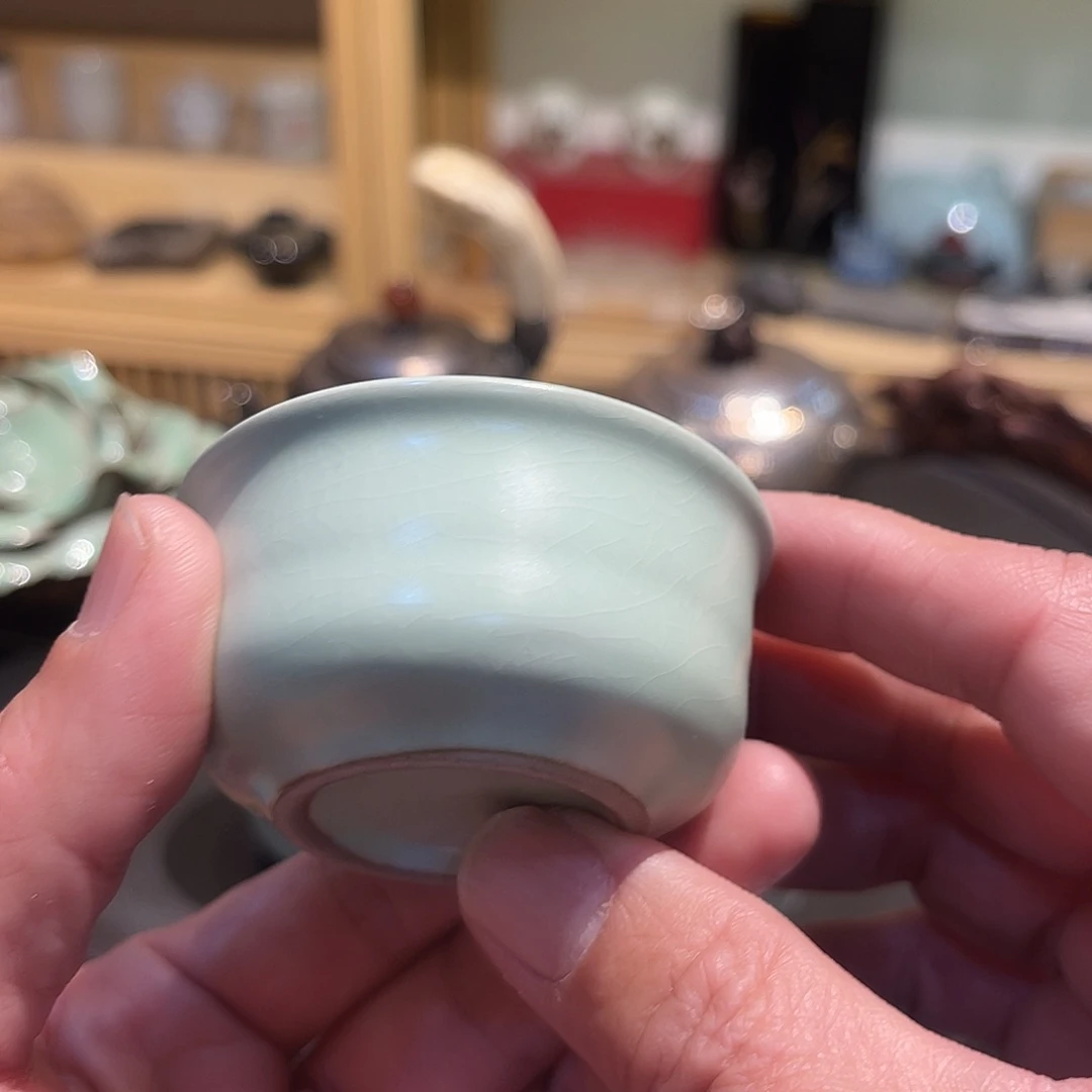 开播福利，喜欢的拍