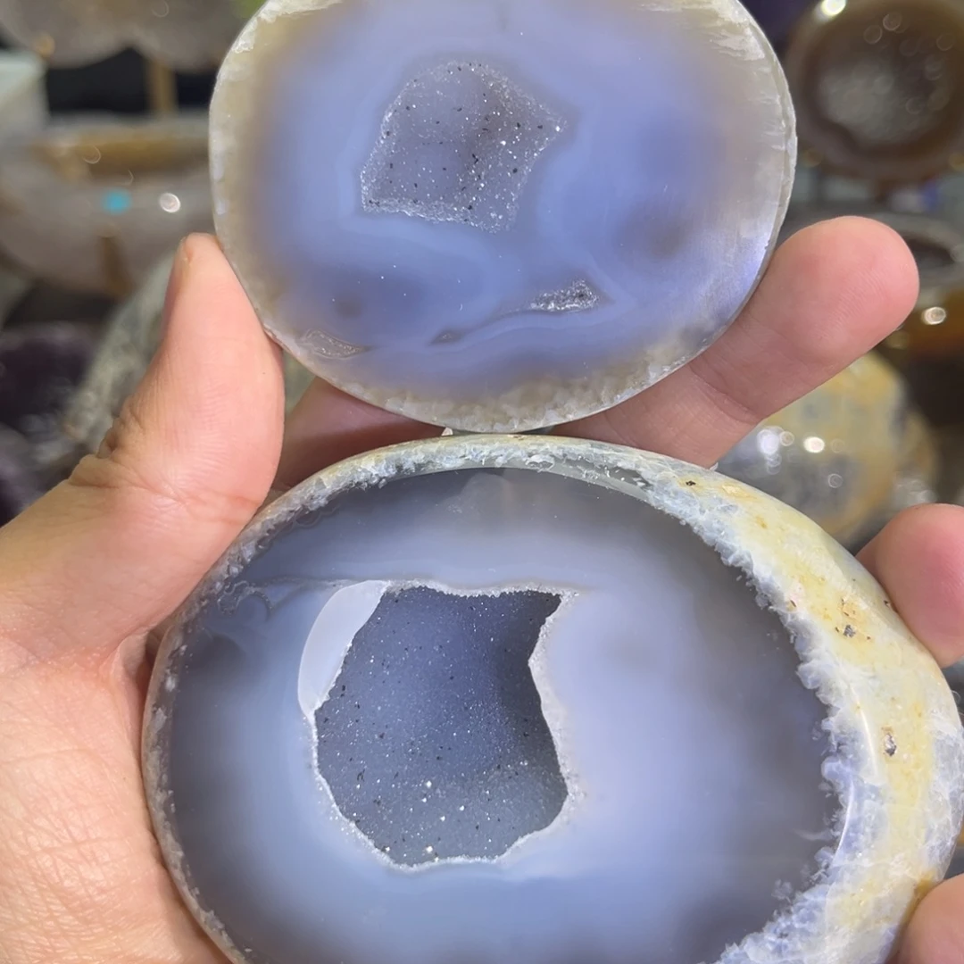 未镶嵌大型摆件（非配饰）紫晶