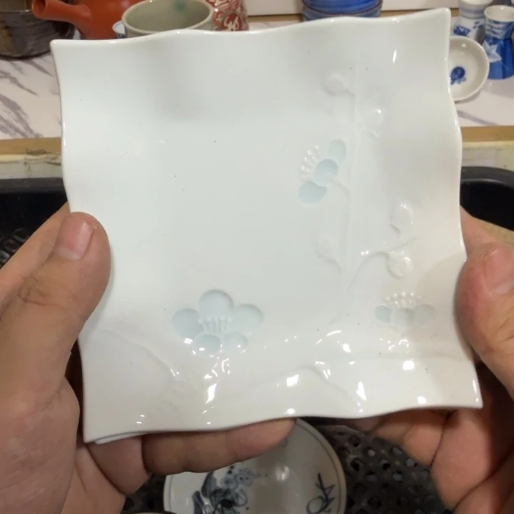 陶瓷推荐第二名20包邮