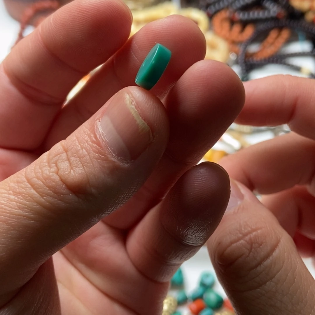 冯***树脂制品藏传精品小元素的话说