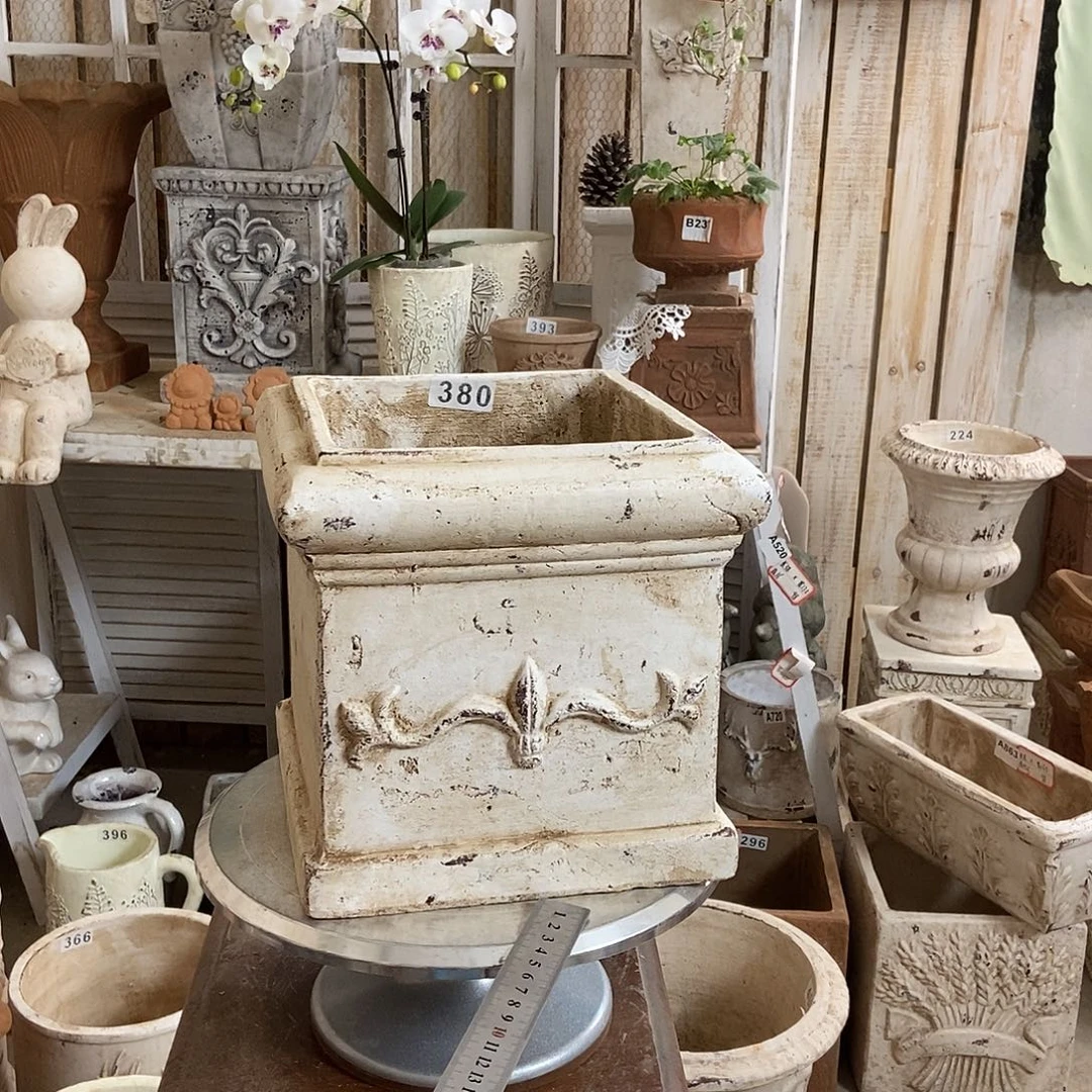 380克罗心口24高24