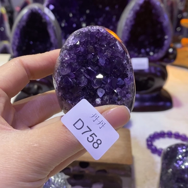 水晶摆件未镶嵌摆件