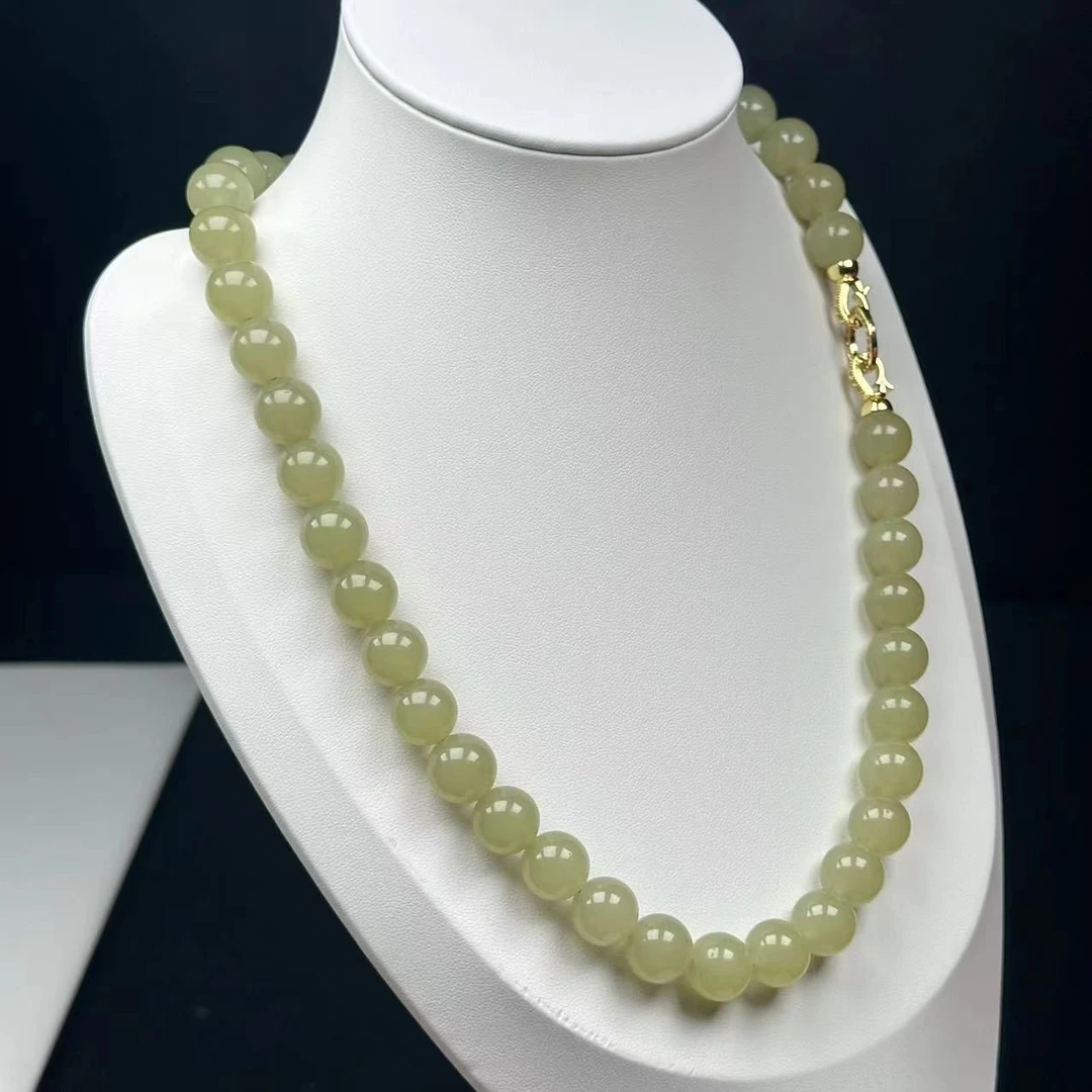 冰晴水卡12m项链-A2057