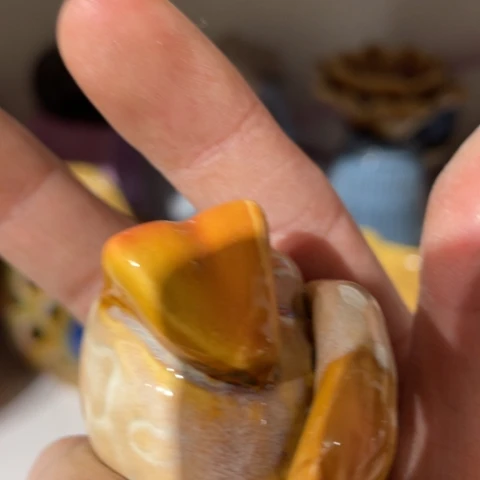 【闪购商品】杯幸*摆件摆件摆件摆件摆件不