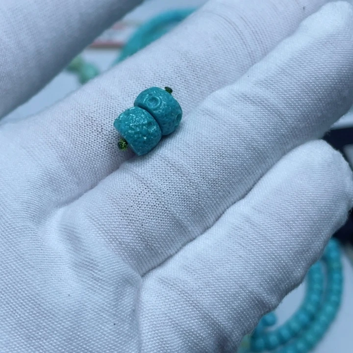 南红玛瑙未镶嵌其他