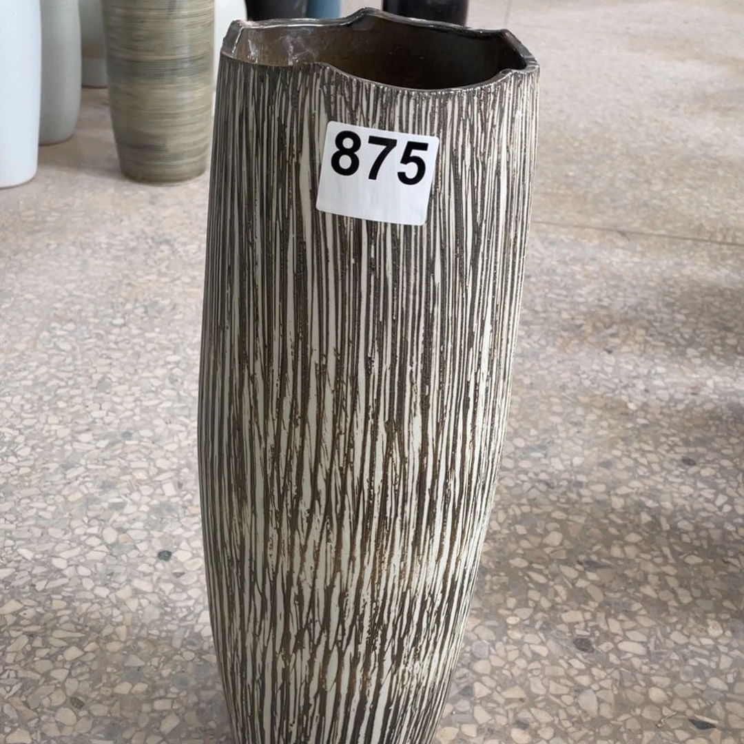 高度49厘米口径15厘米