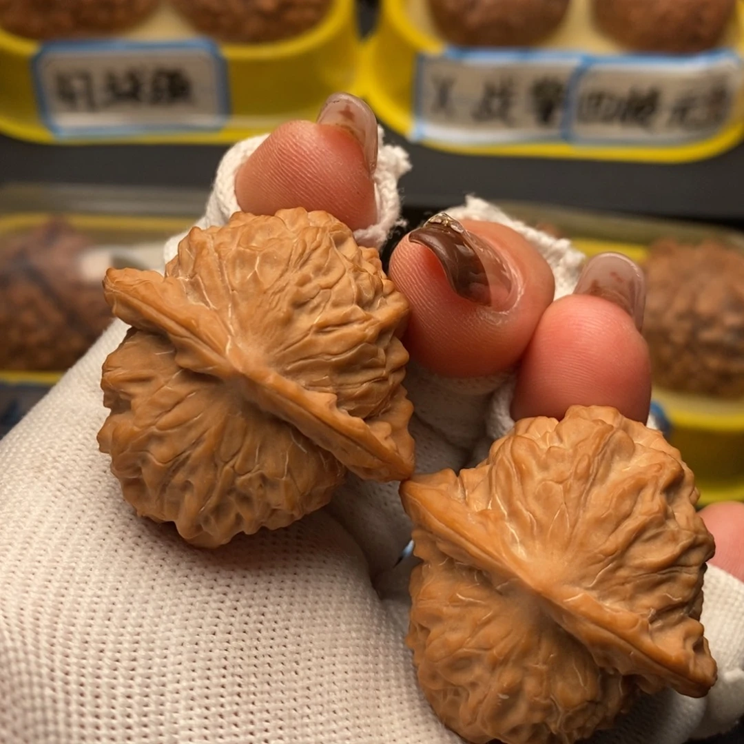 手串/手链核桃精品瓷娃娃