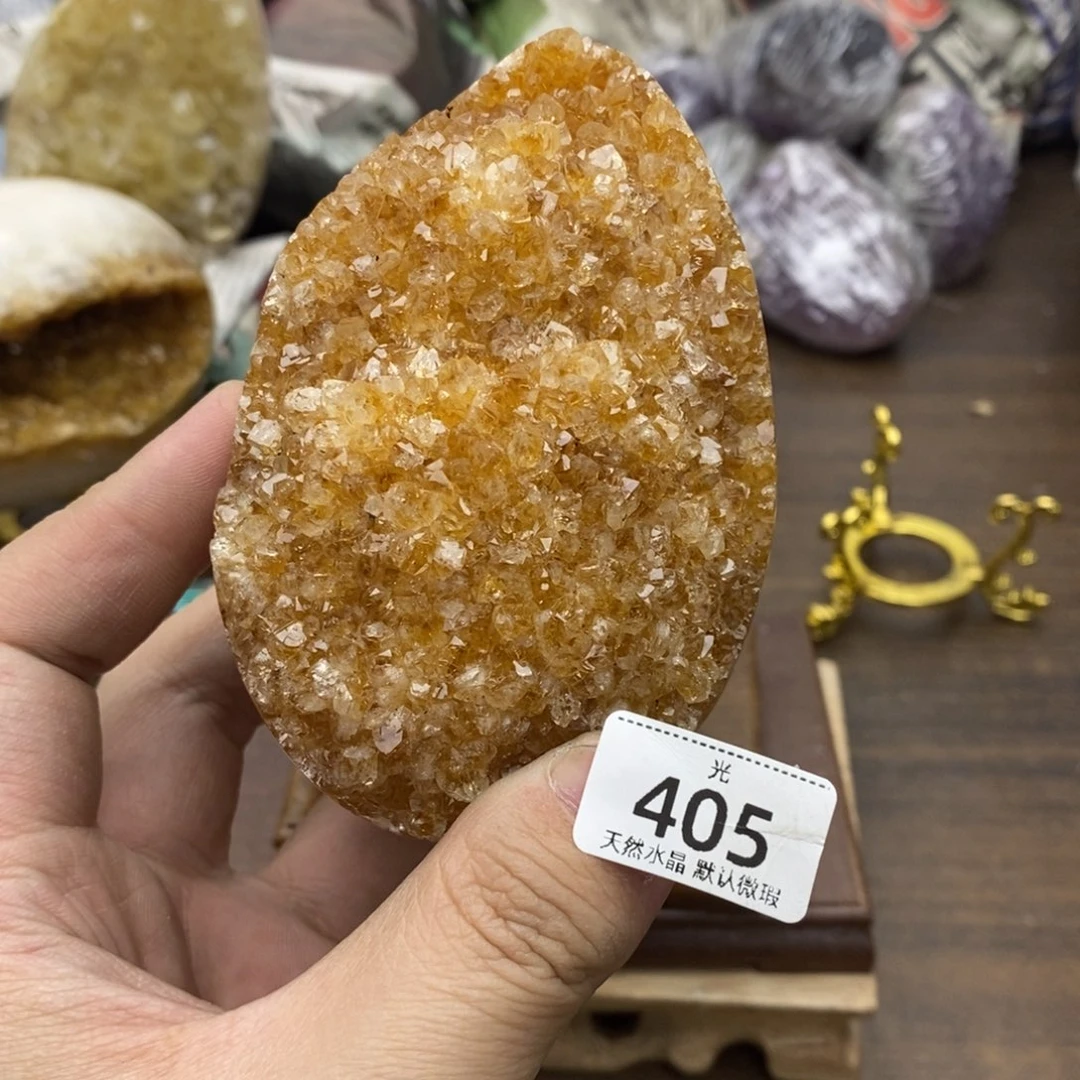 【闪购商品】水晶大型摆件（非配饰）未镶嵌满**雪