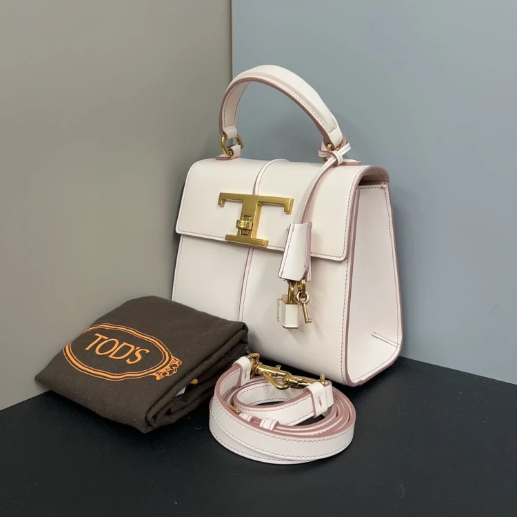 95新 TOD’S/托德斯 /KIKI/单肩包/16731400