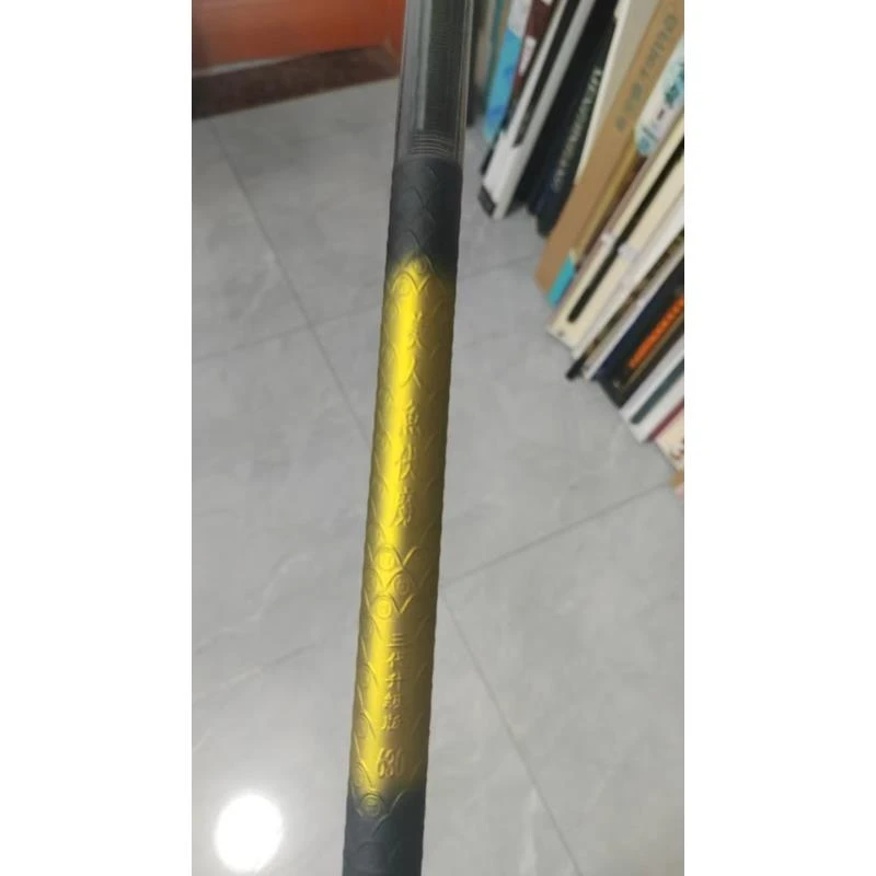 5.5H（伏魔浮雕3代升级版）样品福利台钓竿