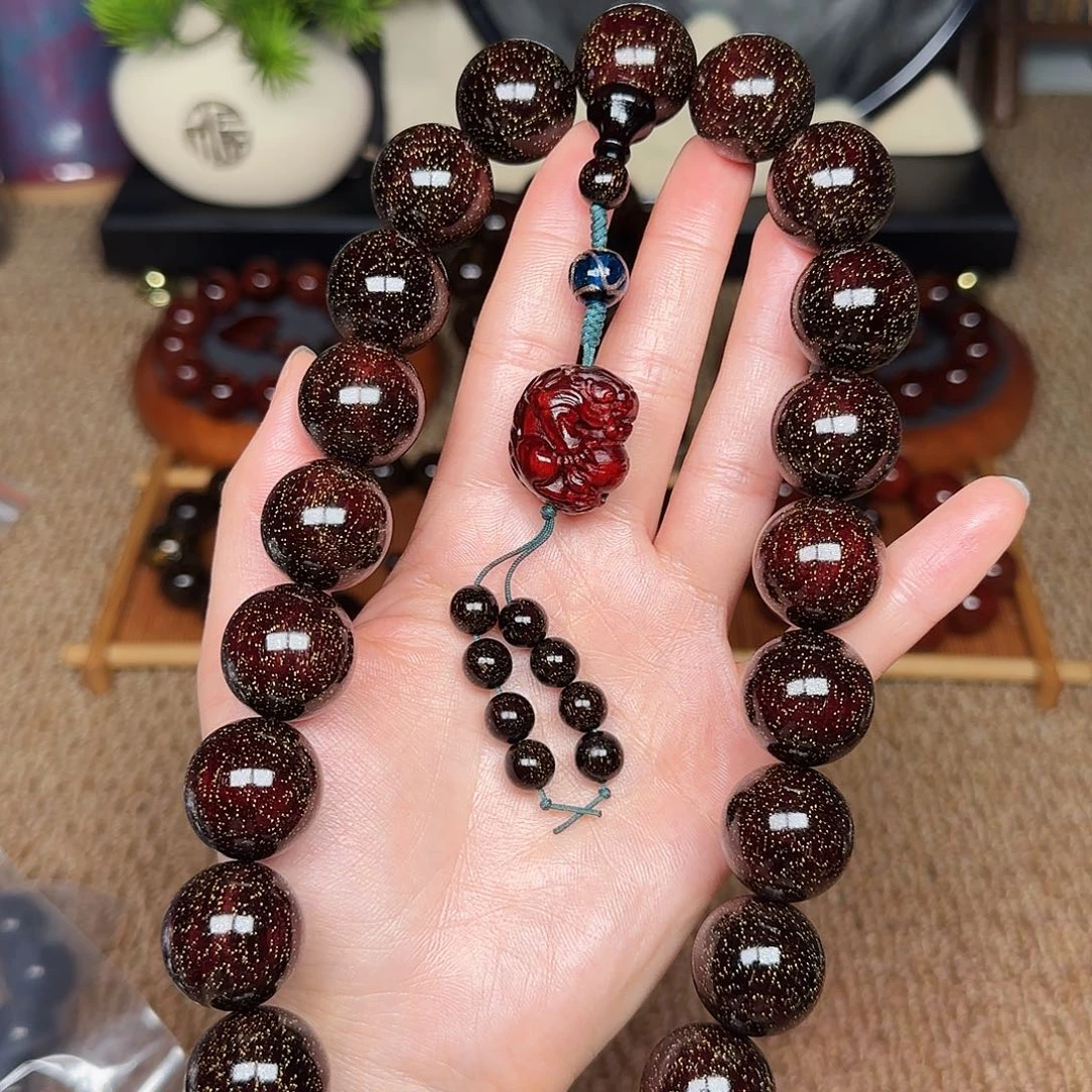 檀香紫檀（小叶紫檀）想2.0手