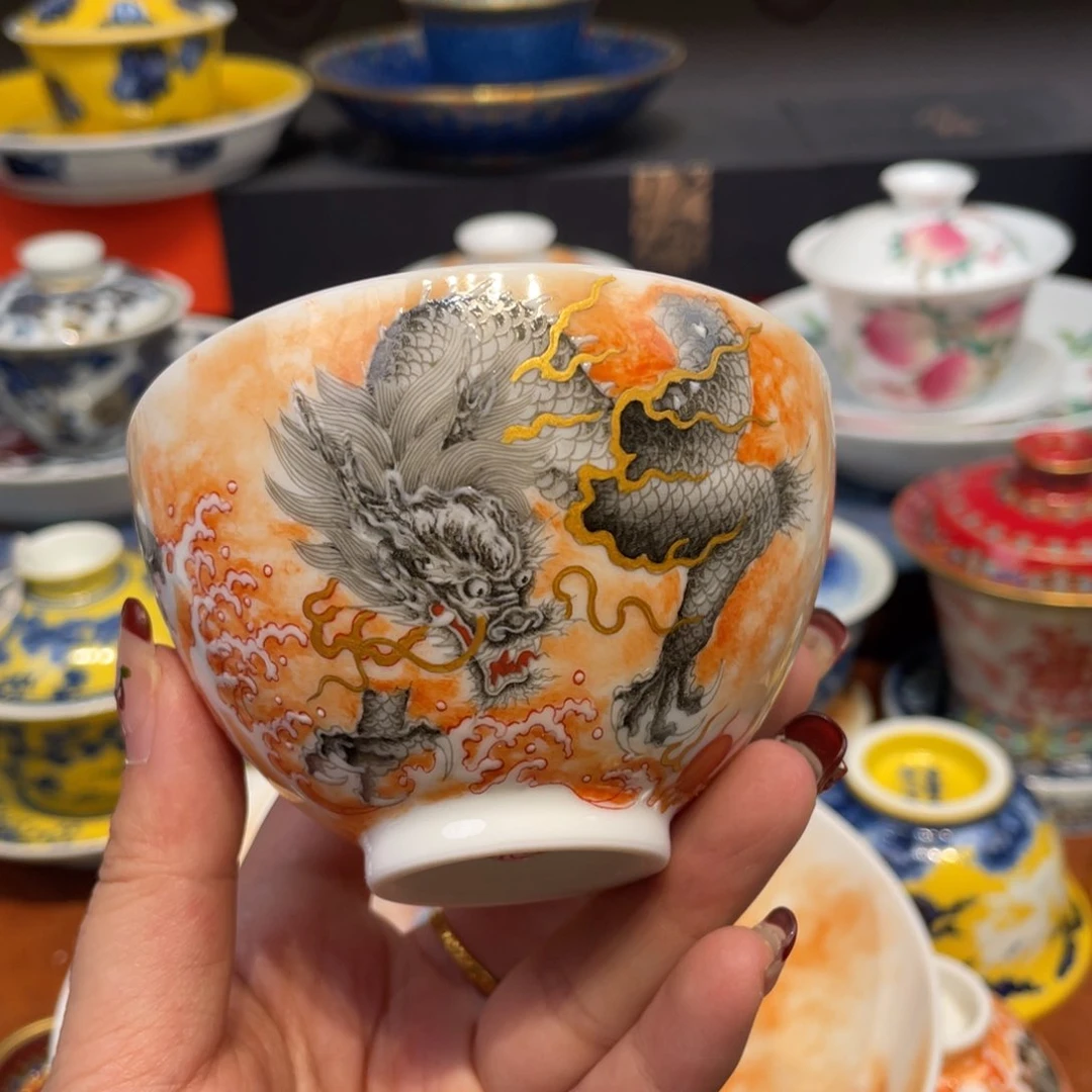 景德镇陶瓷景德镇瓷器