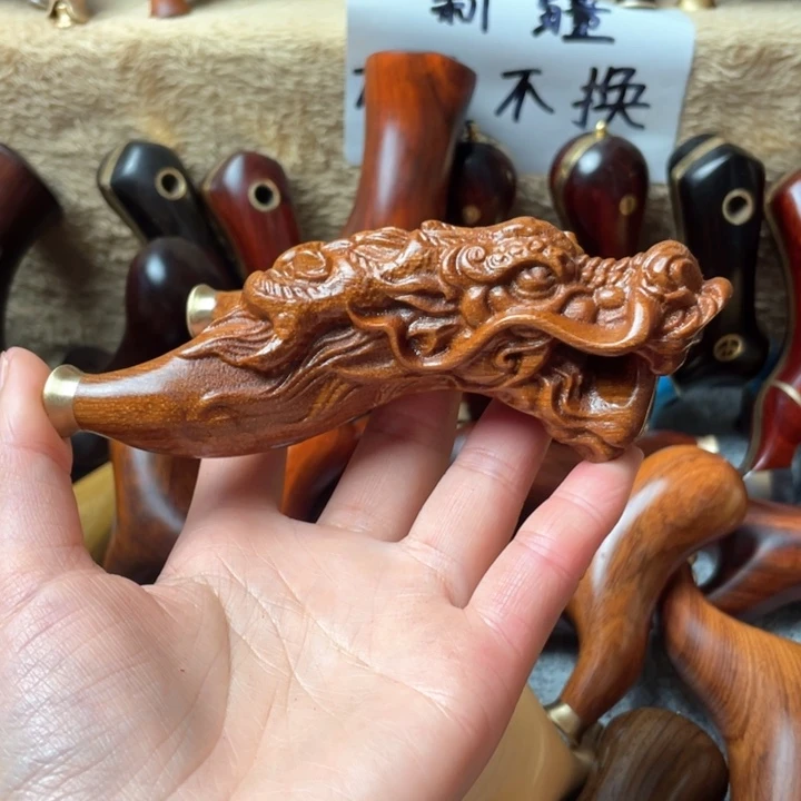 大果紫檀（缅甸花梨）795