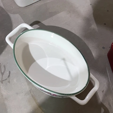 微瑕，不能明火，口径22高度6宽15