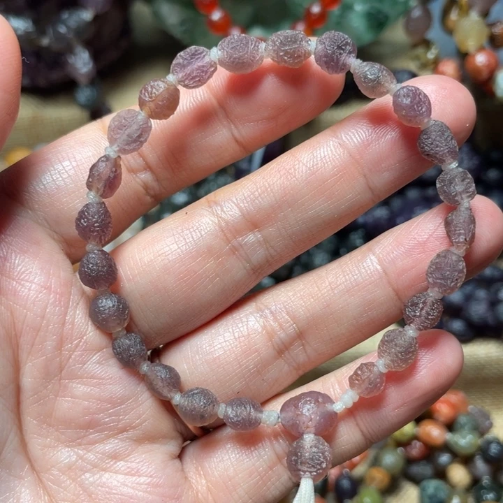 石英石非金属阿拉善原石