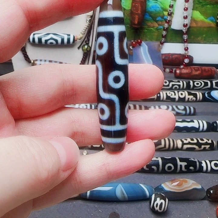 玛瑙/玉髓合金珠宝半成品