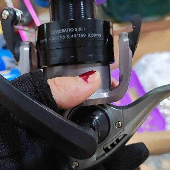 微瑕20号纺车轮一个，，，