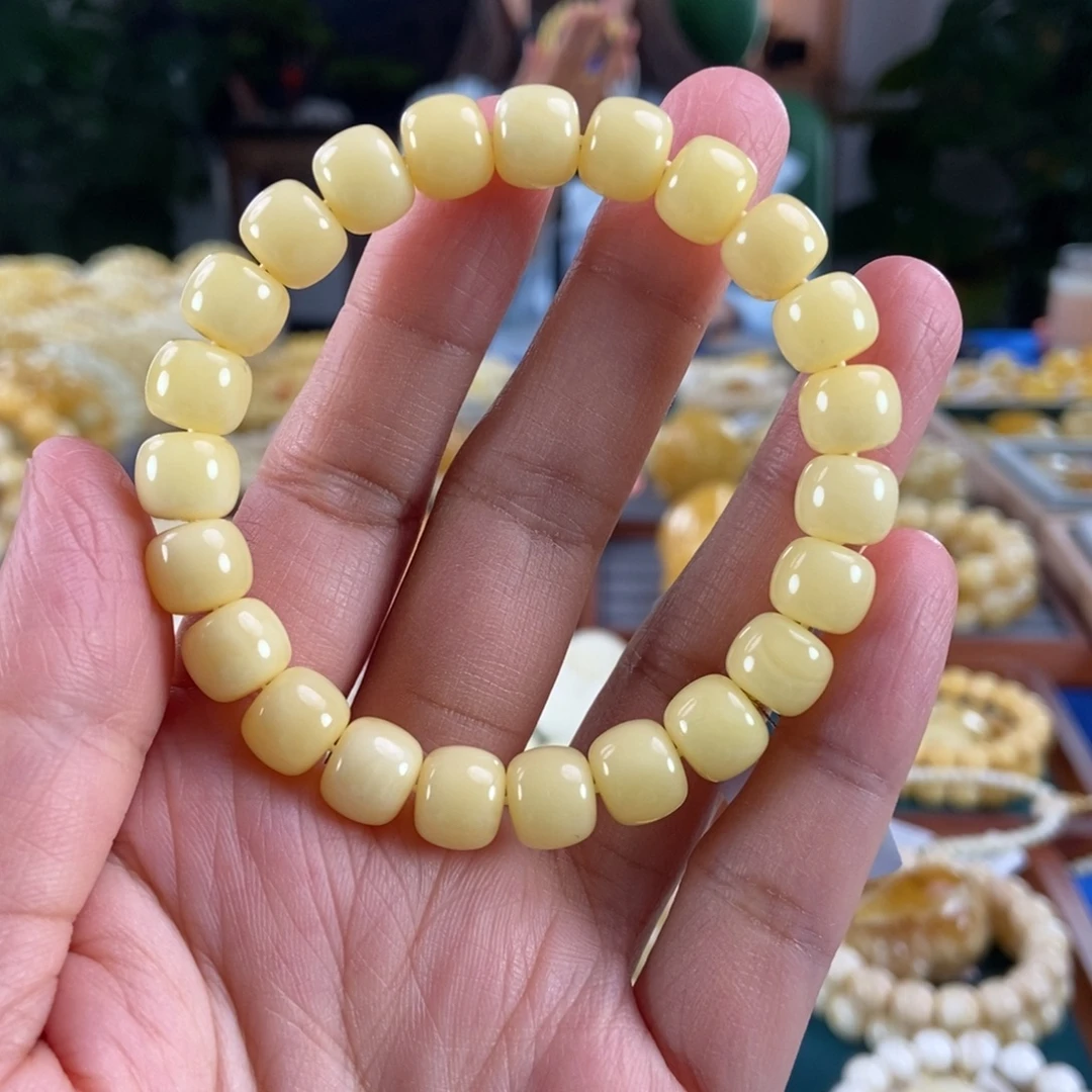 琥珀未镶嵌珠宝奇石9+浓蜡老型11.26