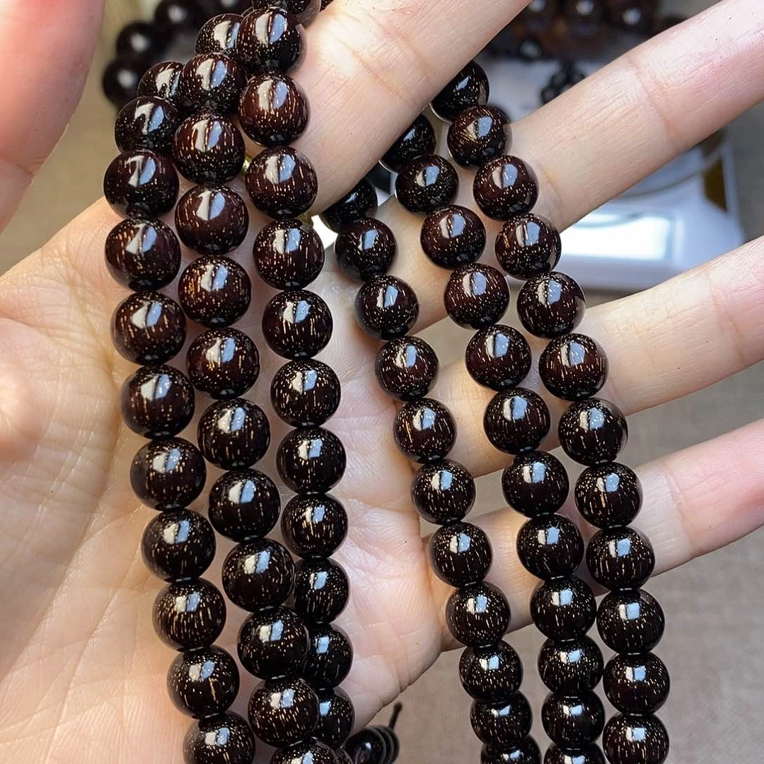 檀香紫檀（小叶紫檀）0.8爆