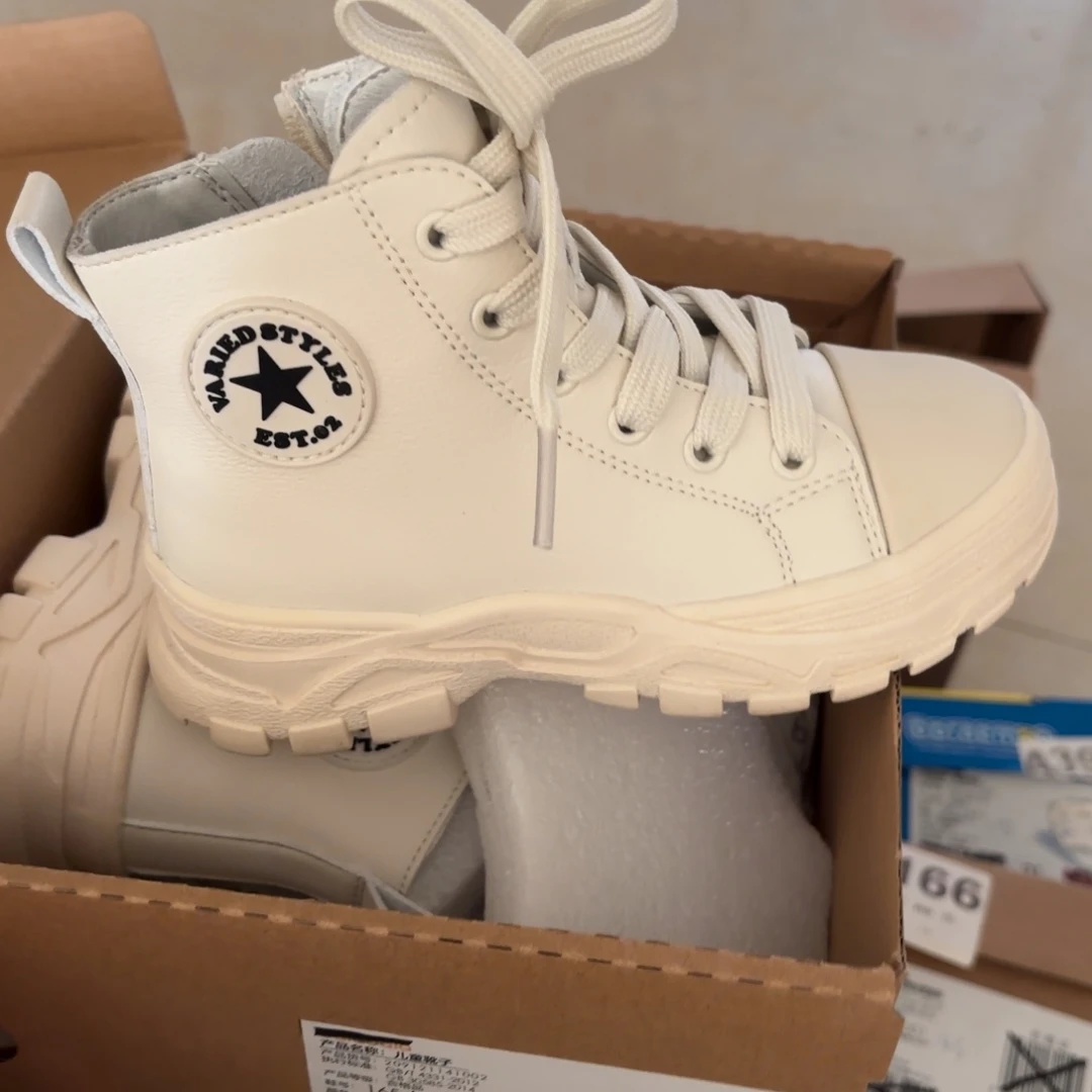 帆布婴幼儿童鞋内长170-172