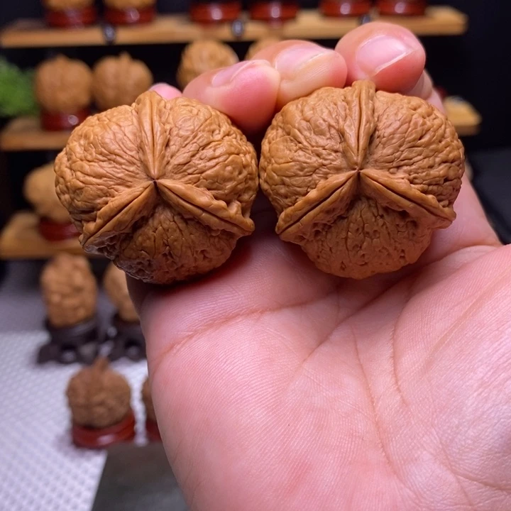 @***南核桃云铁 金牛三棱1号