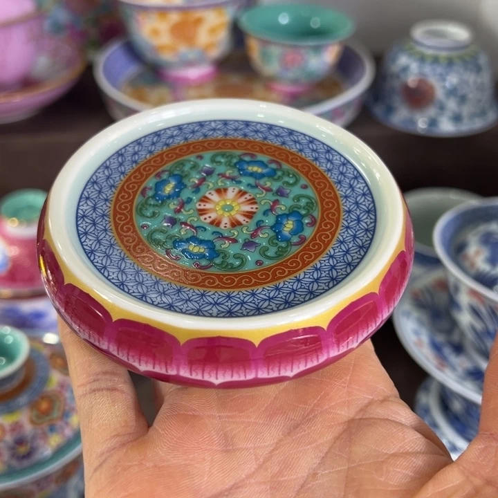 全场景德镇陶瓷景德镇陶瓷艺术展