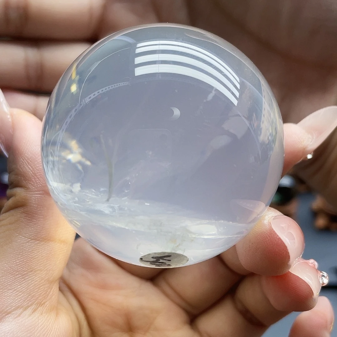 水晶珠宝半成品未镶嵌5.32